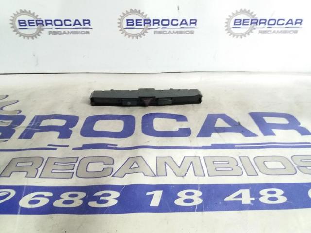 03758075 OPEL Кнопка включения аварийного сигнала купить в Одесса