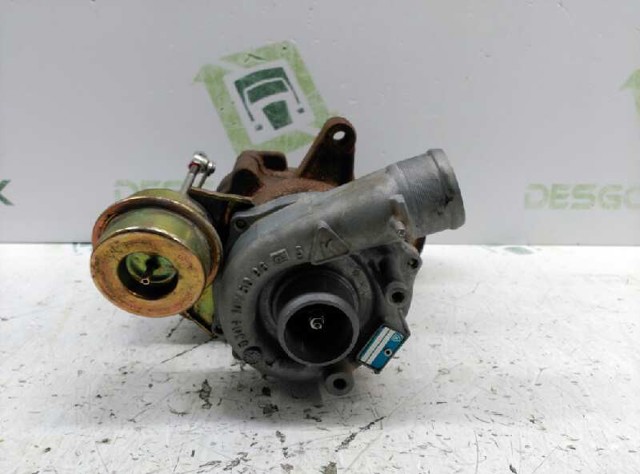 0375G3 PEUGEOT Турбина купить в Полтава