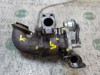 Turbina 0375G9 PEUGEOT