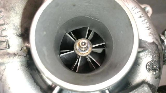 PEUGEOT 0375J8 Турбина в наличии Черновцы