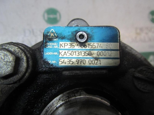 0375N6 Турбина купить Черновцы