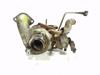 Turbina 0375P7 PEUGEOT