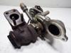 Turbina 0375Q9 PEUGEOT