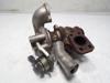 Turbina 0375Q9 PEUGEOT