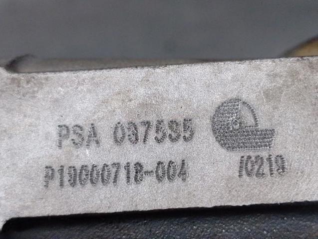 PEUGEOT 0375S5 Турбина в наличии Кривой Рог