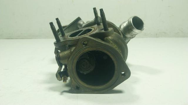 0375T5 PEUGEOT Турбина купить в Тернополь