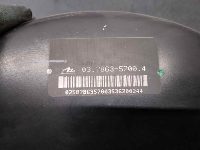 03786357004 Mazda