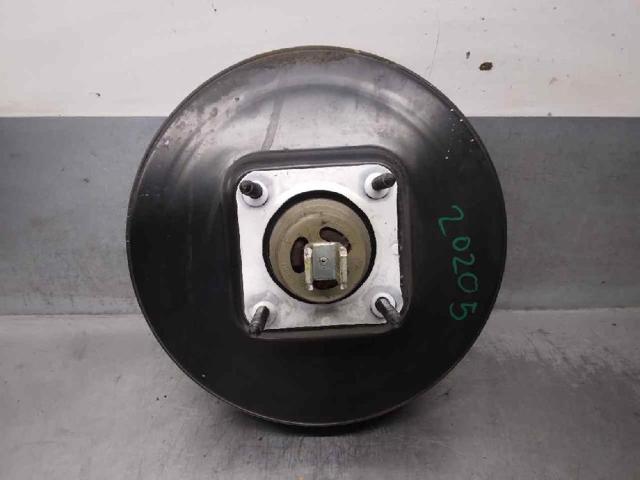 Reforçador dos freios a vácuo 03786357004 Mazda