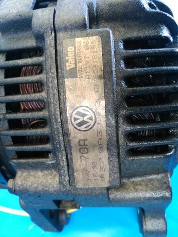 VAG 037903023Q Генератор в наличии Чернигов