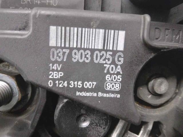 037903025G Генератор купить Павлоград