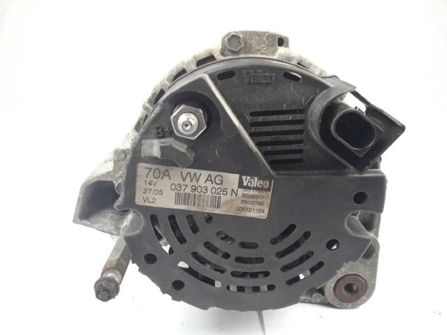 VAG 037903025N Генератор в наличии Запорожье