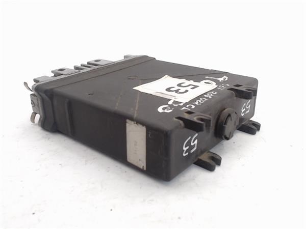037906022CL Модуль управления (ЭБУ) двигателем купить Днепр