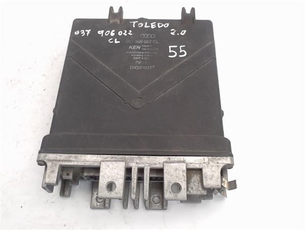 VAG 037906022CL Модуль управления (ЭБУ) двигателем в наличии Львов