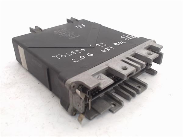 037906022CL Модуль управления (ЭБУ) двигателем купить Хмельницкий