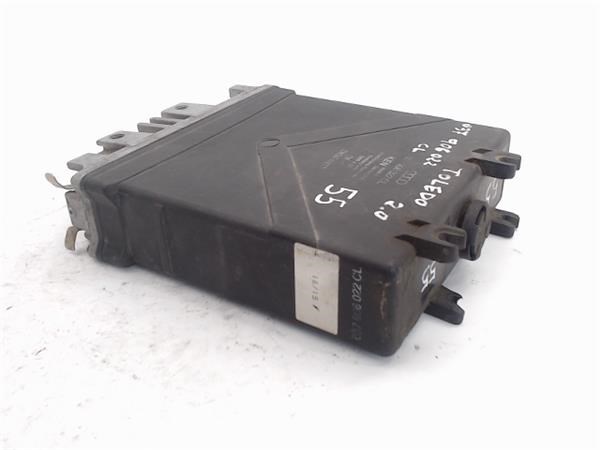 037906022CL Блок управления двигателем купить Ирпень