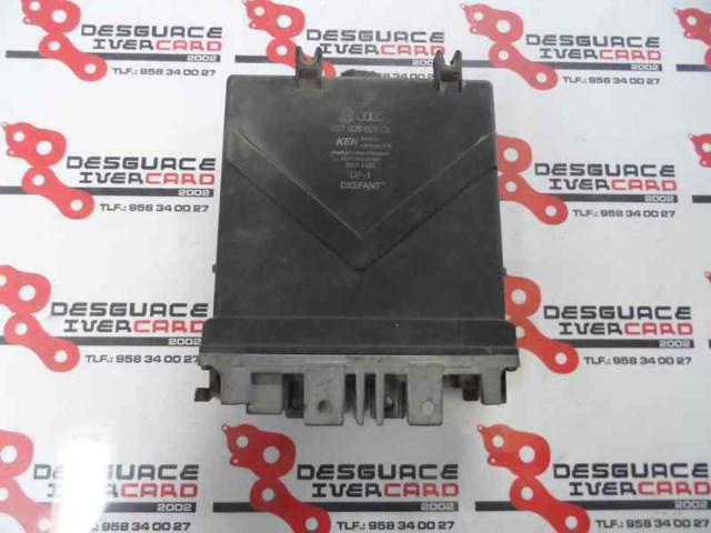 037906022CL VAG Блок управления двигателем купить в Черкассы