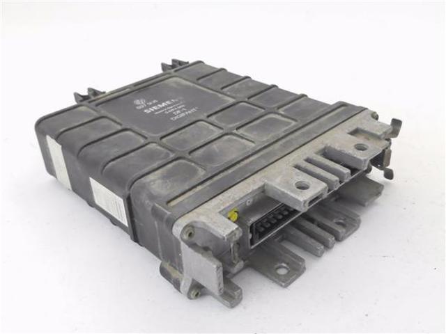 VAG 037906022FN Модуль управления (ЭБУ) двигателем в наличии Николаев
