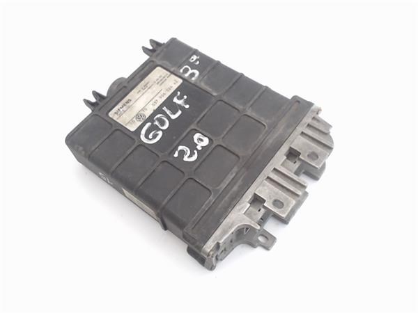 VAG 037906024AG Модуль управления (ЭБУ) двигателем в наличии Павлоград