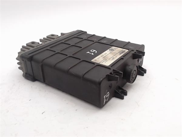 VAG 037906024AG Модуль управления (ЭБУ) двигателем в наличии Ирпень