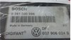 Centralita para volkswagen vento (1h2) (1991-...) 2.0 gl 037906024B