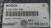 Centralita para volkswagen vento (1h2) (1991-...) 2.0 gl 037906024B