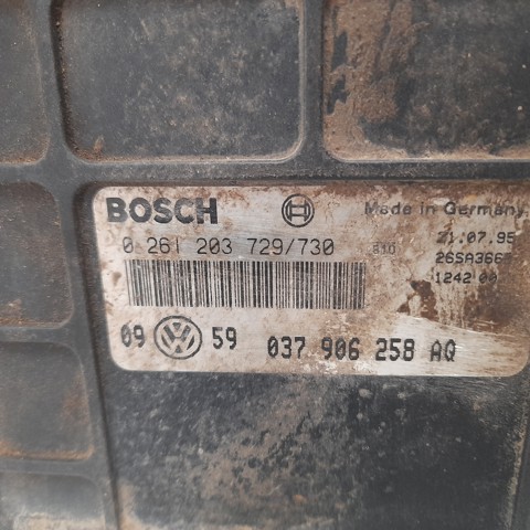 VAG 037906258AQ в наличии Полтава