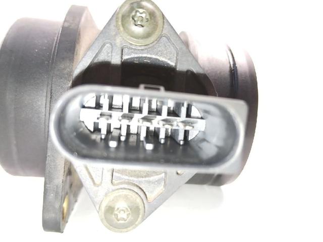 037906461C VAG Датчик потока (расхода) воздуха, расходомер M.A.F. - (Mass Airflow) купить в Ровно