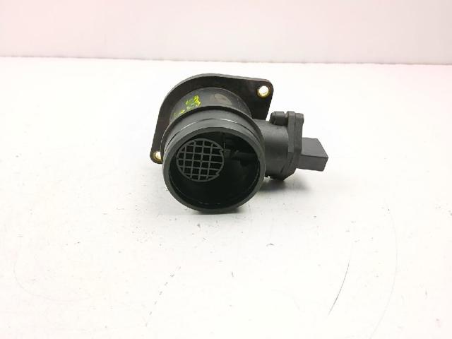 037906461C VAG Датчик потока (расхода) воздуха, расходомер M.A.F. - (Mass Airflow) купить в Ровно