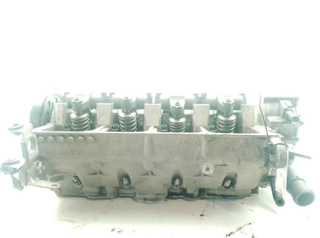 VAG 038103267EX Головка блока цилиндров (ГБЦ) в наличии Павлоград