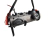Cabeça de motor (CBC) 038103373E VAG