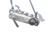 Cabeça de motor (CBC) 038103373E VAG