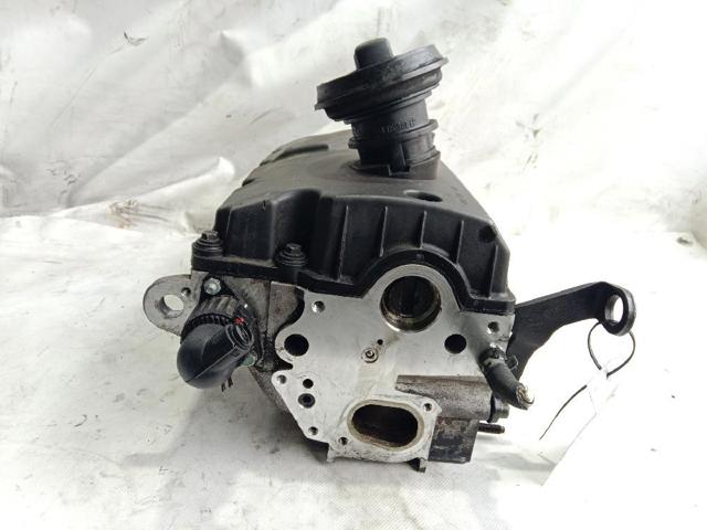 Cabeça de motor (CBC) Volkswagen Jetta 5 1K2