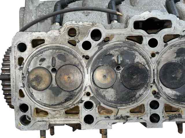 Cabeça de motor (CBC) Volkswagen Jetta 5 1K2
