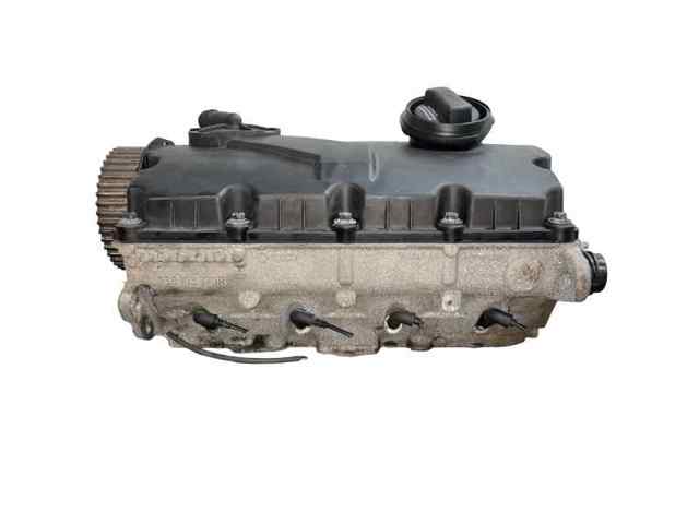 Cabeça de motor (CBC) Volkswagen Jetta 5 1K2