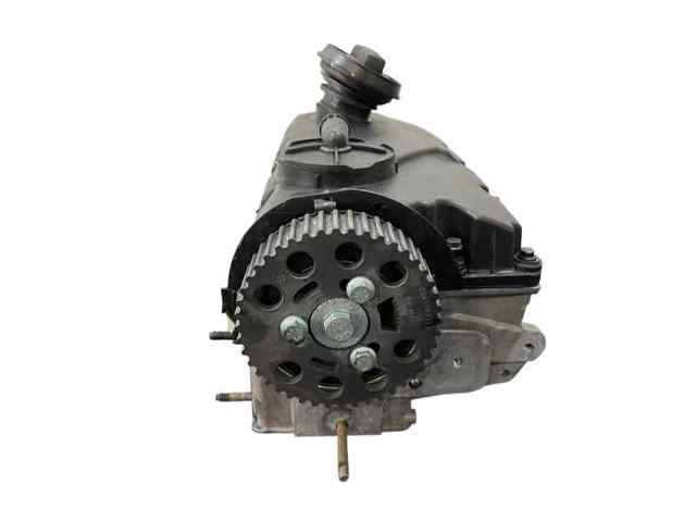 Cabeça de motor (CBC) Volkswagen Jetta 5 1K2