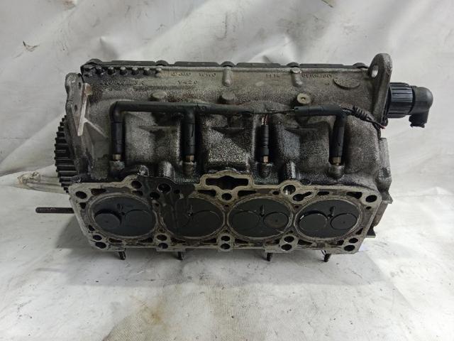 Cabeça de motor (CBC) Volkswagen Jetta 5 1K2