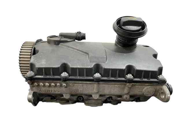 Cabeça de motor (CBC) Volkswagen Jetta 5 1K2