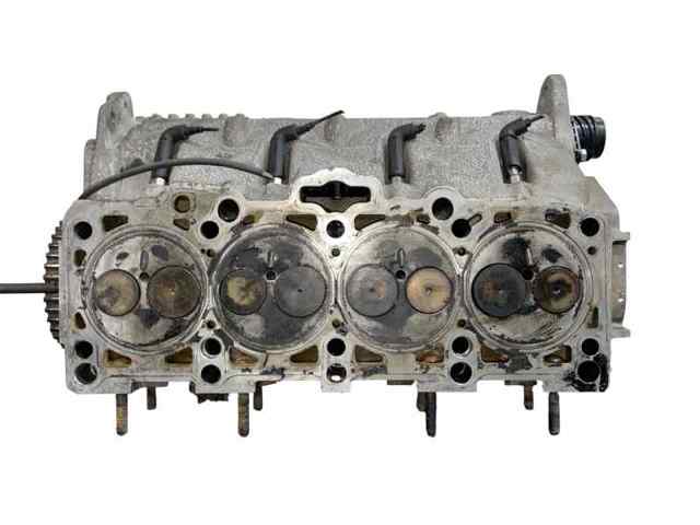 Cabeça de motor (CBC) Volkswagen Jetta 5 1K2