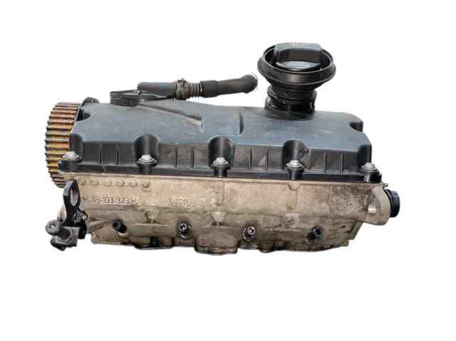 Cabeça de motor (CBC) Volkswagen Jetta 5 1K2