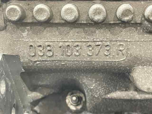 Cabeça de motor (CBC) Volkswagen Jetta 5 1K2