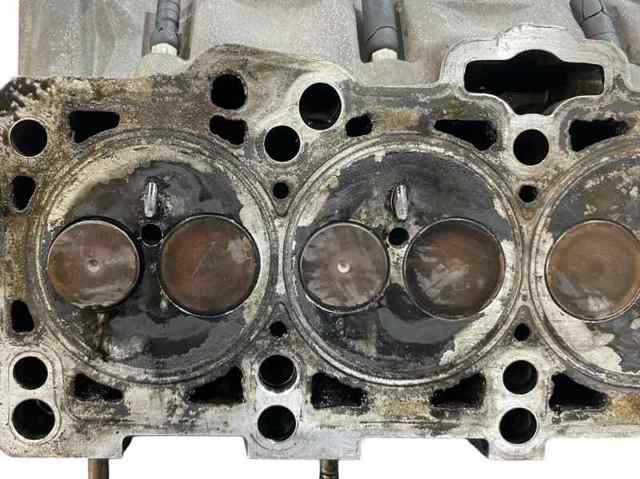 Cabeça de motor (CBC) Volkswagen Jetta 5 1K2