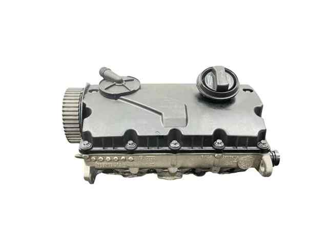 Cabeça de motor (CBC) Volkswagen Jetta 5 1K2