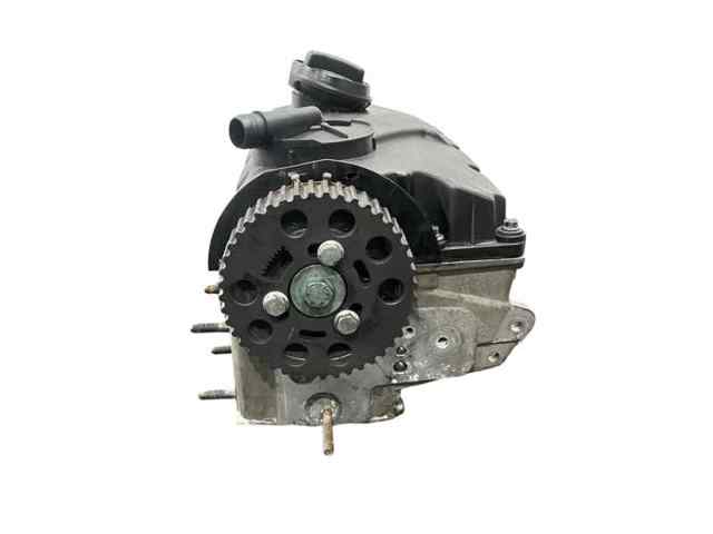 Cabeça de motor (CBC) Volkswagen Jetta 5 1K2