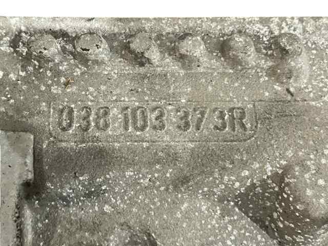 Cabeça de motor (CBC) Volkswagen Jetta 5 1K2