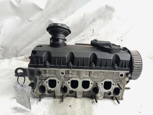 Cabeça de motor (CBC) Volkswagen Jetta 5 1K2