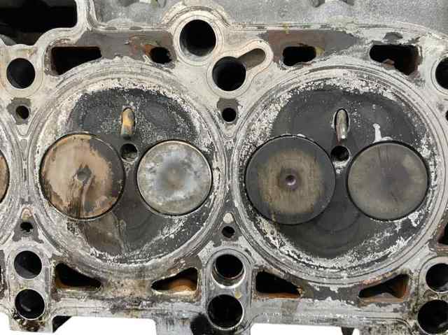 Cabeça de motor (CBC) Volkswagen Jetta 5 1K2