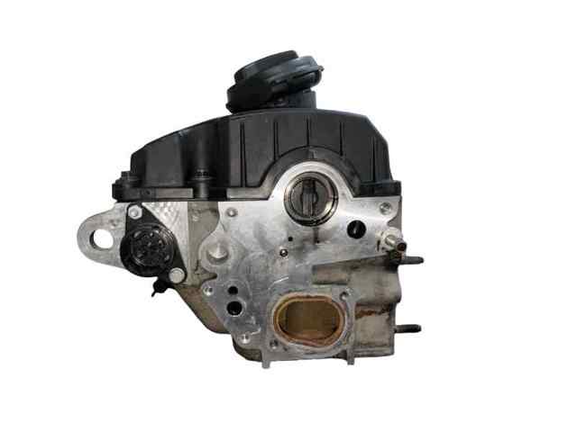 Cabeça de motor (CBC) Volkswagen Jetta 5 1K2