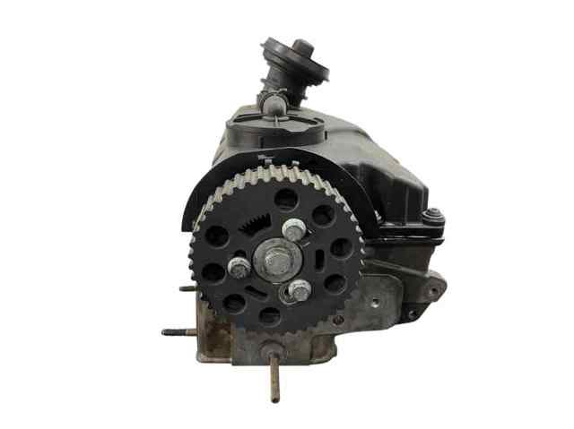 Cabeça de motor (CBC) Volkswagen Jetta 5 1K2
