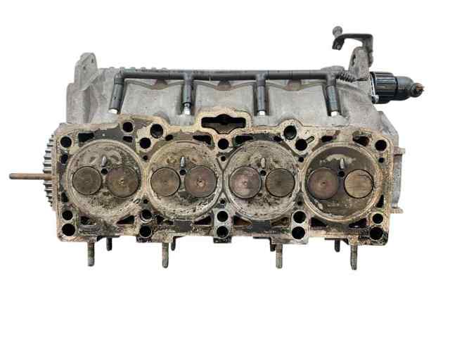 Cabeça de motor (CBC) Volkswagen Jetta 5 1K2