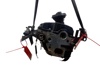 Cabeça de motor (CBC) 038103373R VAG